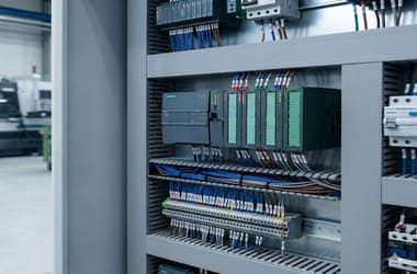 Control de Líneas de Producción